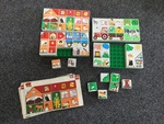 Duplo Country Tile Set
