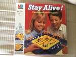 Stay Alive game