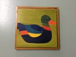 Duck Puzzle