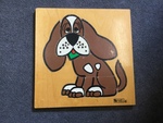 Dog Puzzle
