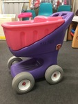 Step 2 Shopping Trolley