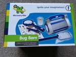 Bug Barn