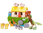 Noah's Ark