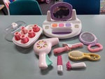 Hairdressing Set
