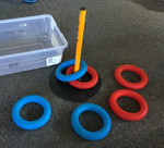 Rubber Quoits