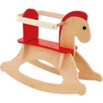 Hape Wooden Rocking Horse