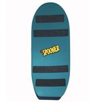 Spooner board - large turquiose
