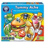 Tummy Ache Orchard Toys Game