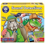 Sound Detectives Orchard Toys Game