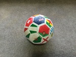 Soccer ball