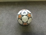 Soccer ball