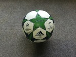 Soccer ball