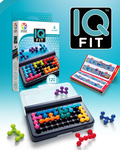IQ Fit smart games