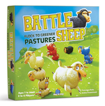 Battle Sheep