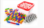 Smartmax Magnetic Blocks