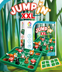 Jump In XXL smart games