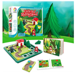 Little Red Riding Hood smart games