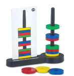 Magnetic Match Rings