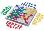 Blokus game