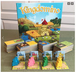 Kingdomino game