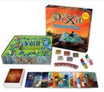 Dixit boardgame