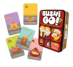 Sushi Go