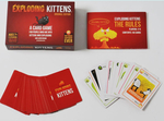 Exploding Kittens