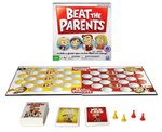 Beat the Parents