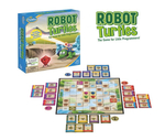 Robot Turtles