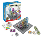 Gravity Maze Game