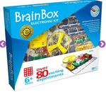 Electronic kit - brain box