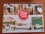 Zig & Go Action Rection