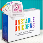 Unstable Unicorns