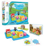Three Little Pigs game