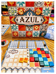 Azul