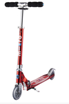 Micro Sprite Scooter red