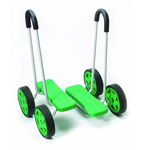 Weplay Pedal Roller