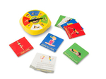 Yoga spinner game