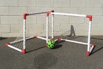 Mini Soccer Goal Set
