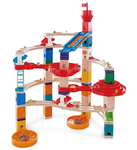 Quadrilla Super Spirals Marble Run