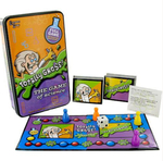 Totally Gross - the game of science