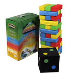 Jamanga (giant jenga)