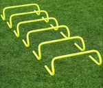 Small Hurdles - set of 10
