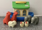 Noah's Ark