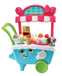 Scoop & Learn Ice Cream Cart