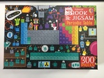 Periodic Table Puzzle