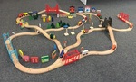 Brio Train Set - Large