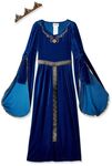 Medieval Princess Costume