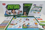 Pay Day Board Game