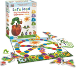 Very hungry caterpillar game